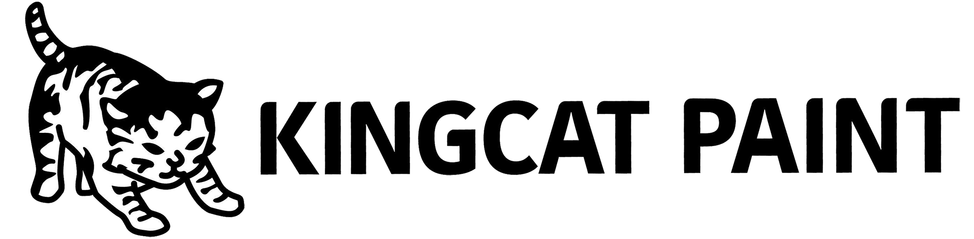 KingCat Paint