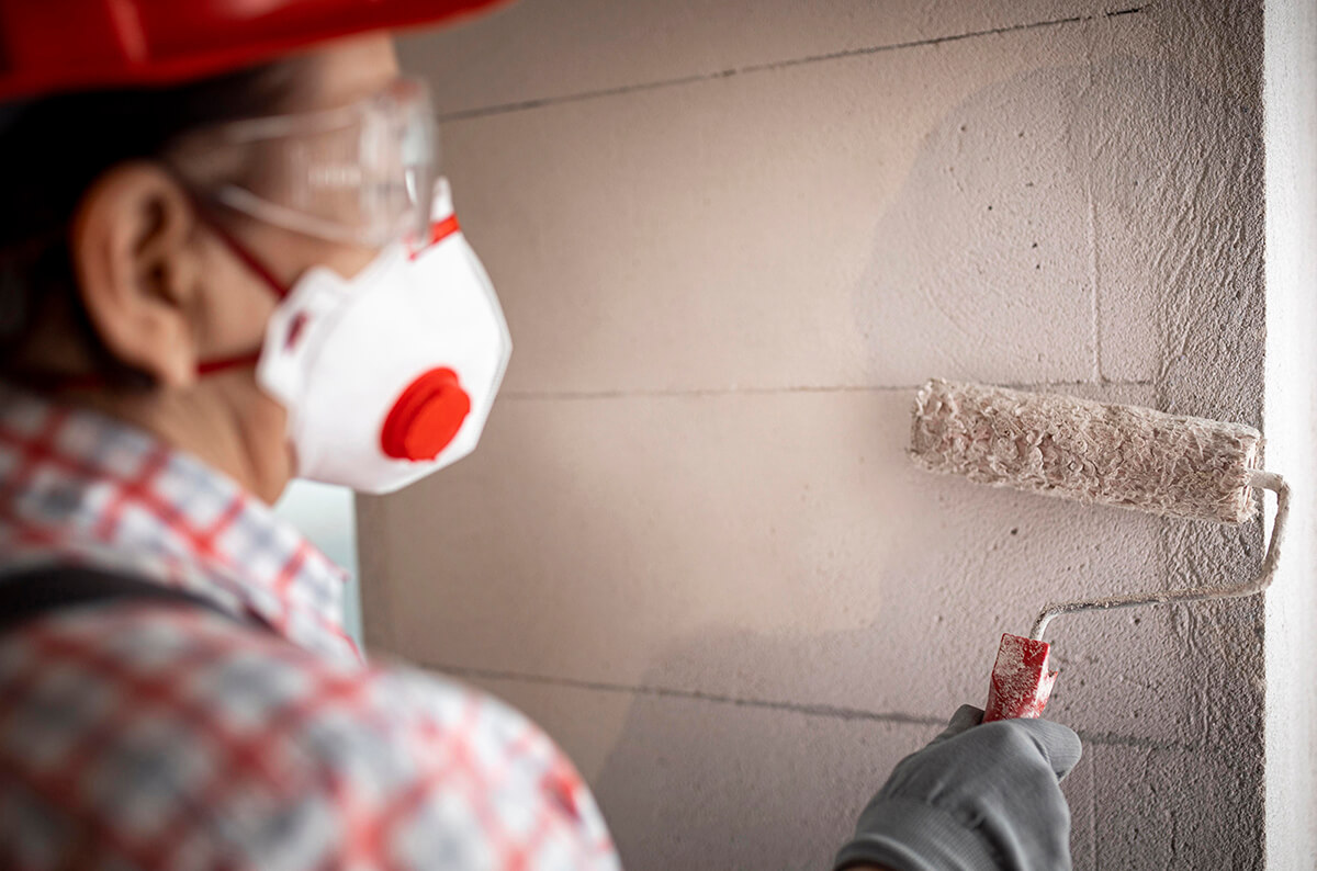 báo giá chống thấm tường tại Đà Nẵng