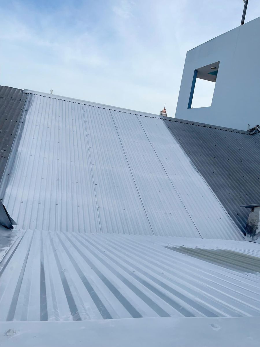 dịch vụ Chống thấm mái tại Đà Nẵng