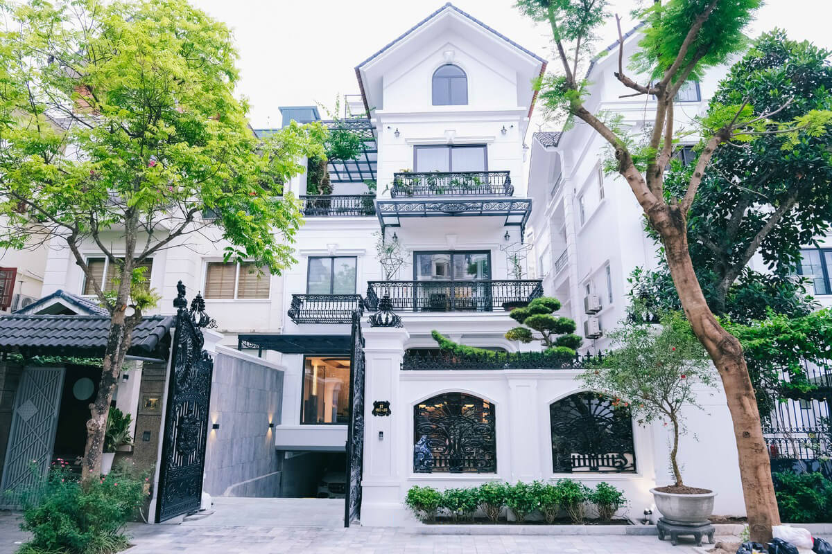 báo giá xây nhà trọn gói tại Đà Nẵng