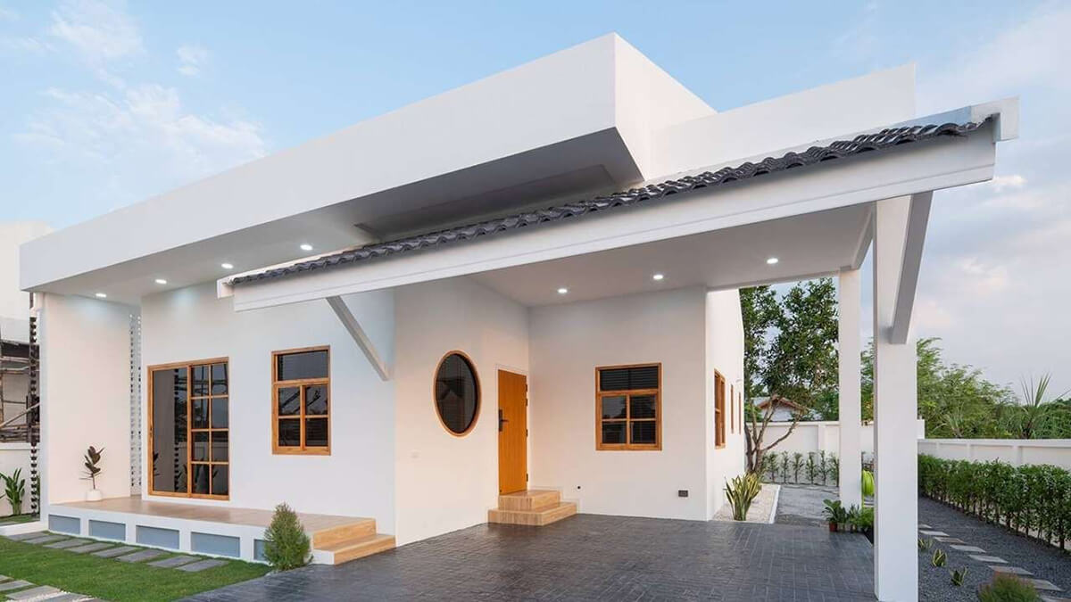 báo giá xây nhà trọn gói tại Đà Nẵng
