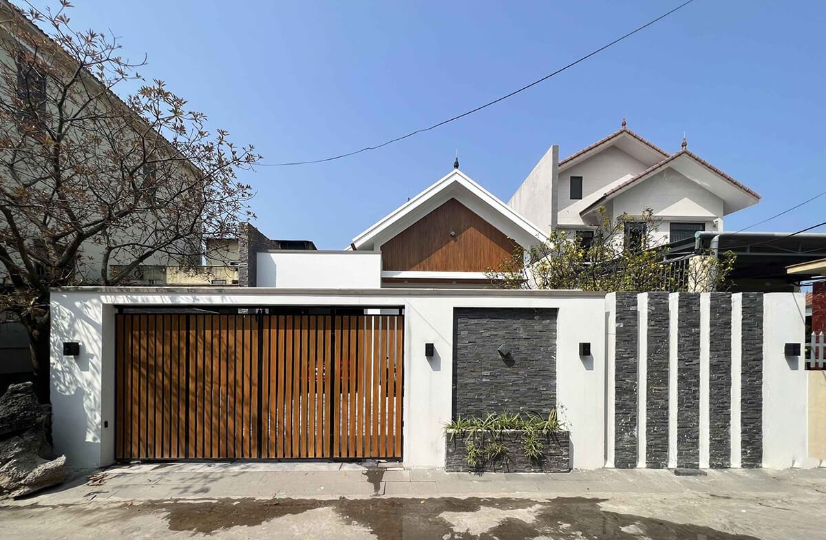 báo giá xây nhà trọn gói tại Đà Nẵng