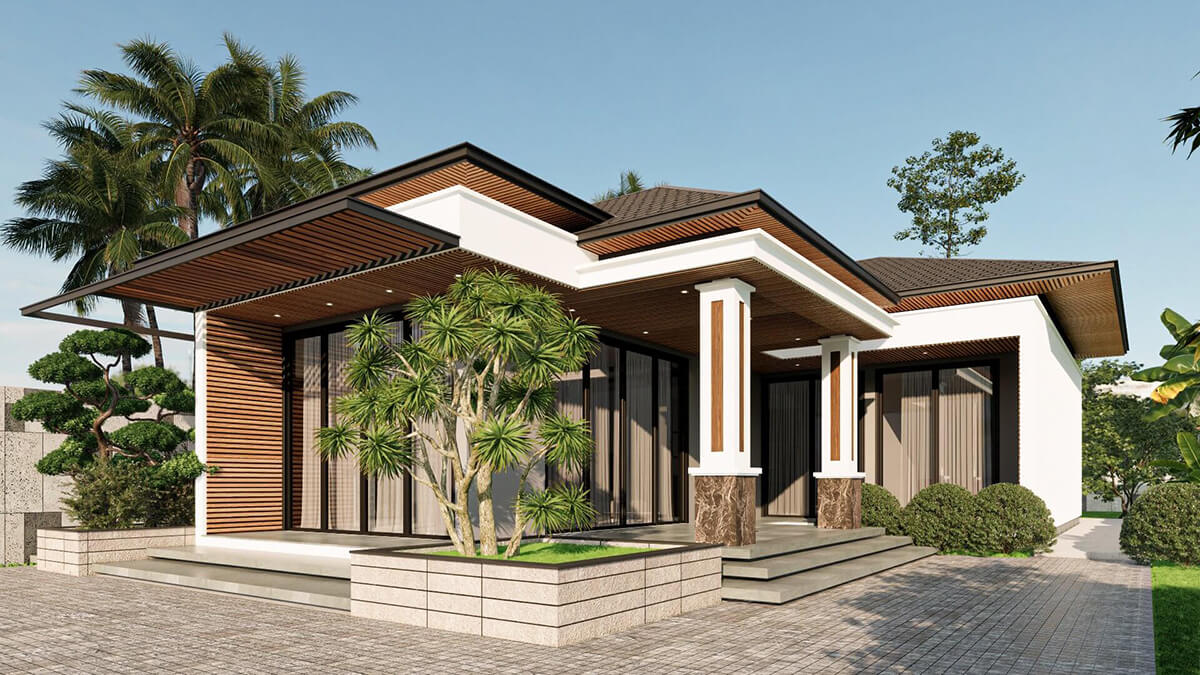 báo giá xây nhà trọn gói tại Đà Nẵng