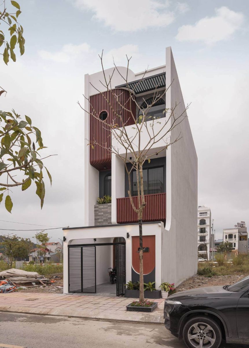 báo giá xây nhà trọn gói tại Đà Nẵng