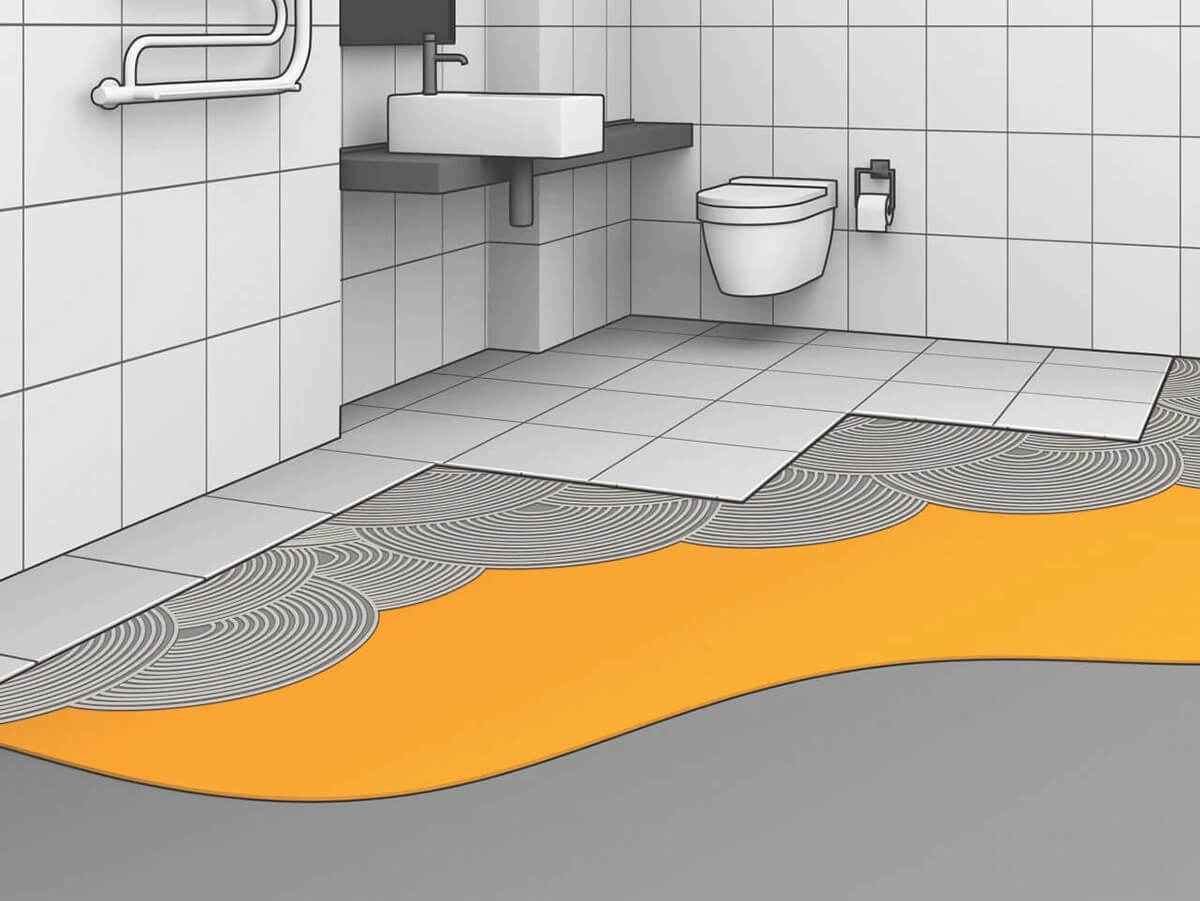 Dịch Vụ Thi Công Chống Thấm Nhà Vệ Sinh tại đà nẵng