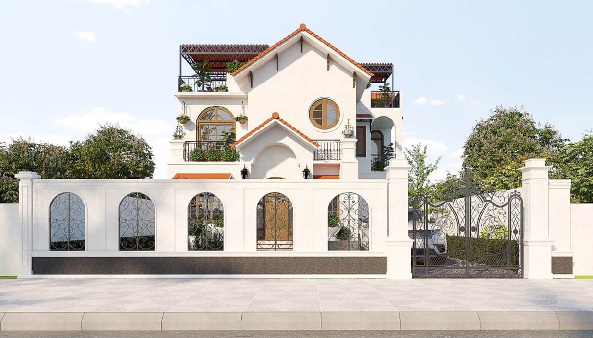 thi công phần thô tại Đà Nẵng
