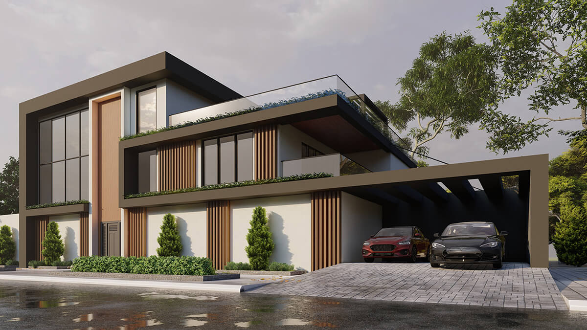 Xây Nhà Trọn Gói Tại Đà Nẵng
