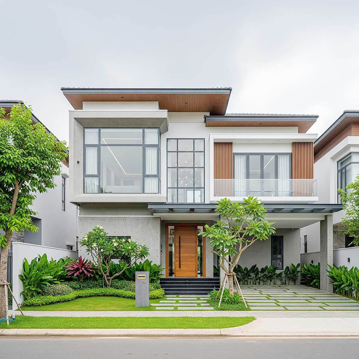 Xây Nhà Trọn Gói Tại Đà Nẵng