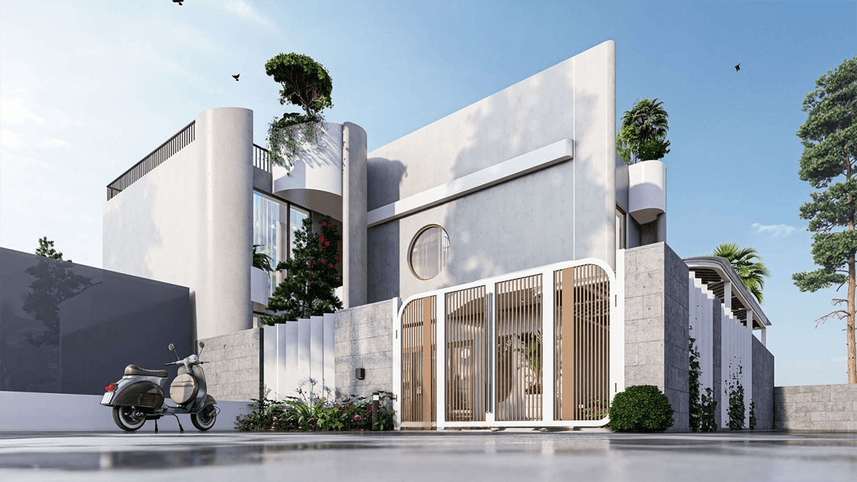 Xây Nhà Trọn Gói Tại Đà Nẵng