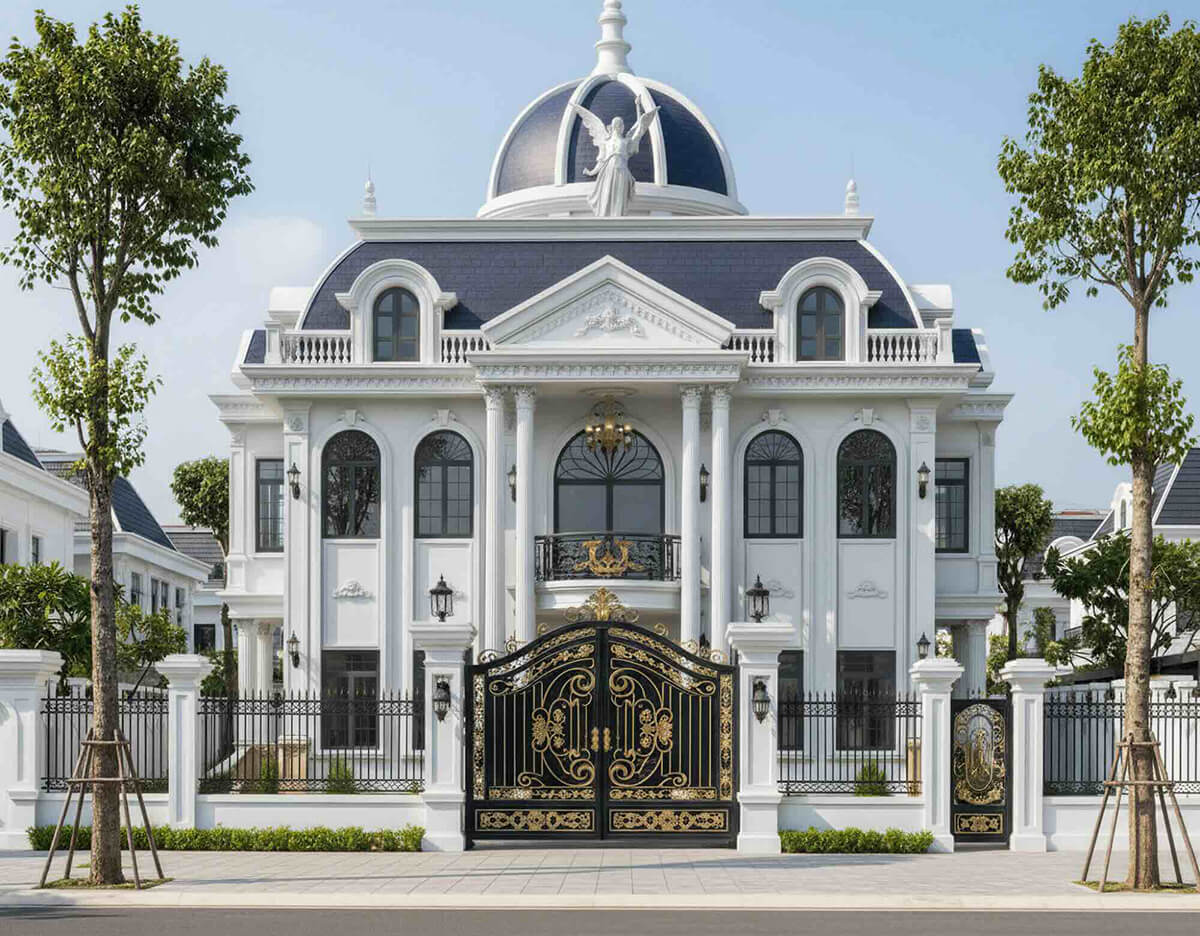 Xây Nhà Trọn Gói Tại Đà Nẵng