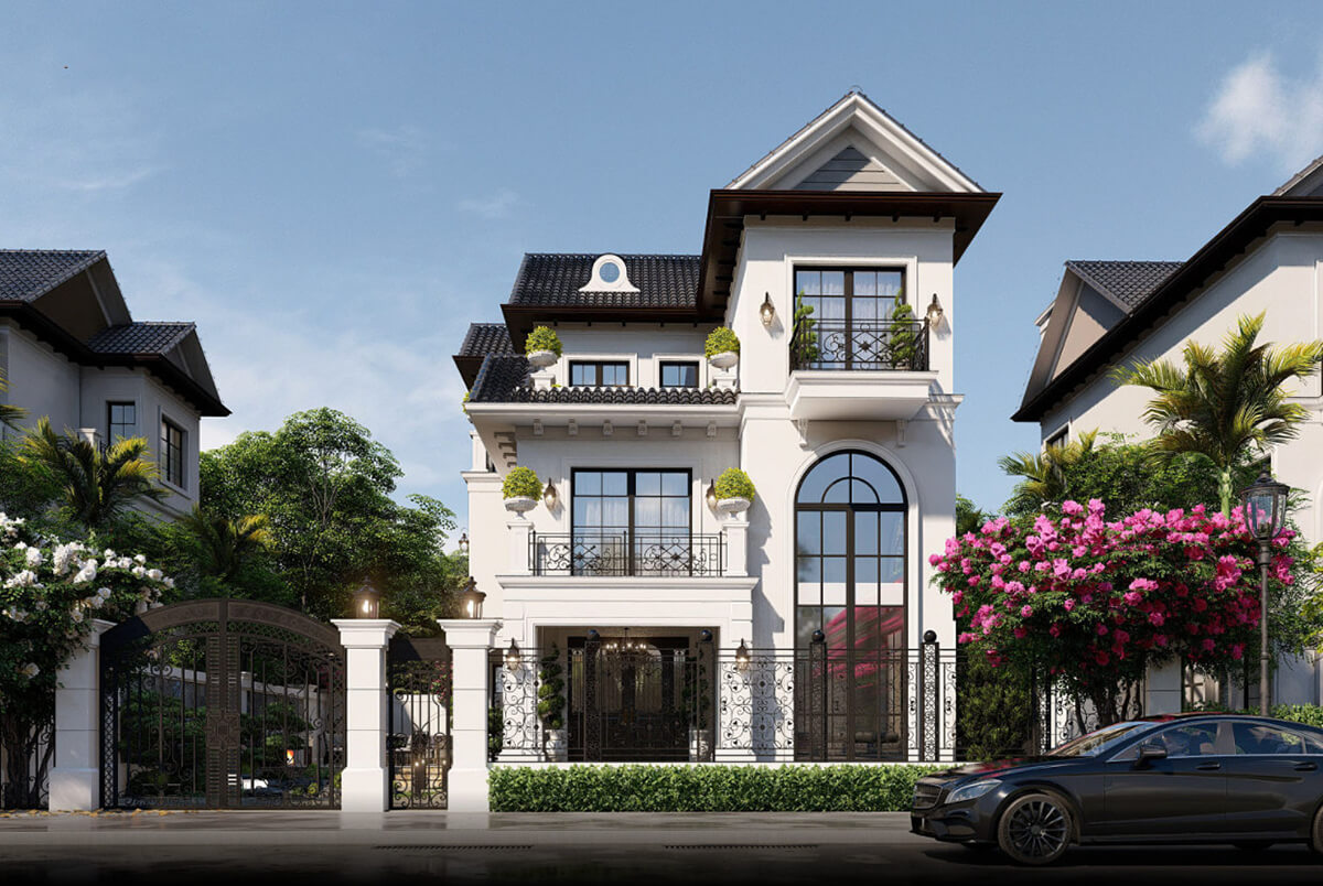 Xây Nhà Trọn Gói Tại Đà Nẵng