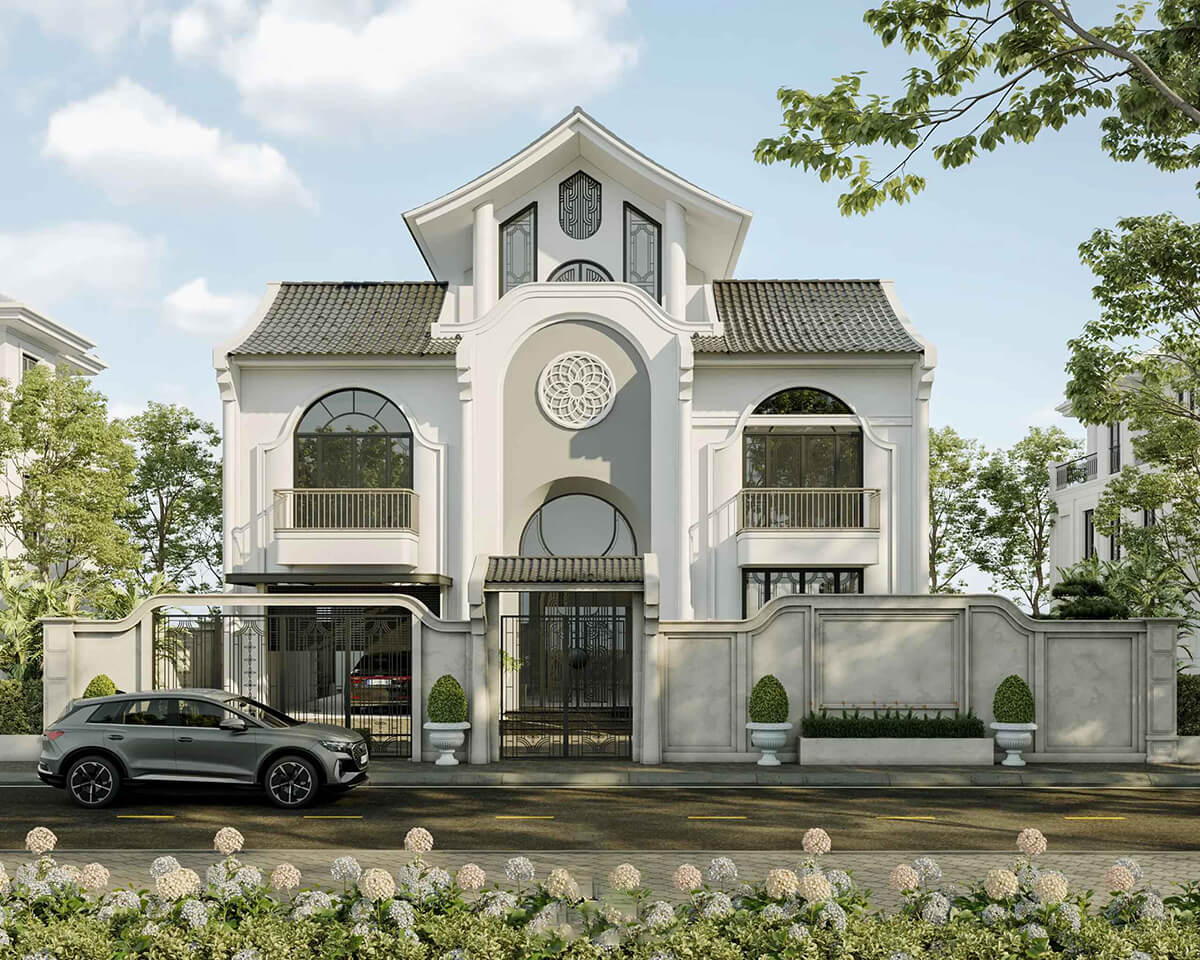 Xây Nhà Trọn Gói Tại Đà Nẵng